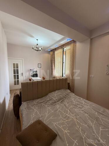 Satılır 2 otaqlı yeni tikili 90 m², Elmlər Akademiyası m., photo 8 from 17