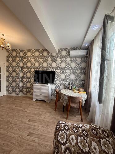 Satılır 2 otaqlı yeni tikili 90 m², Elmlər Akademiyası m., photo 1 from 17