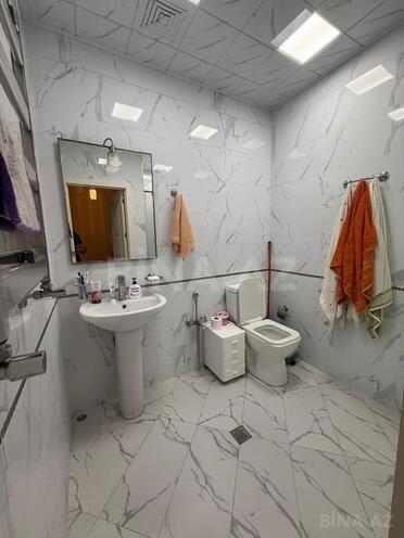 Satılır 2 otaqlı yeni tikili 90 m², Elmlər Akademiyası m., photo 5 from 17