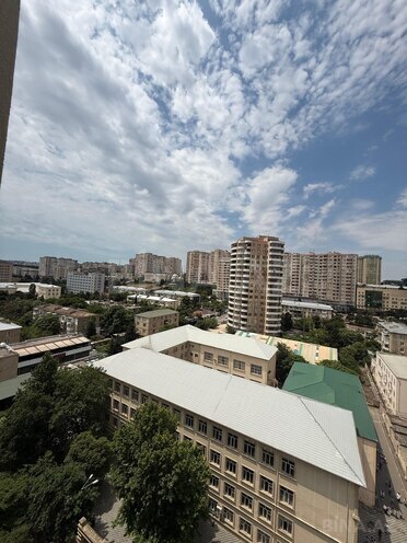 Satılır 2 otaqlı yeni tikili 90 m², Elmlər Akademiyası m., photo 10 from 17