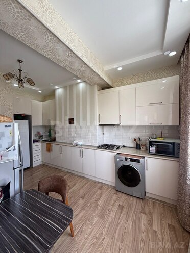 Satılır 2 otaqlı yeni tikili 90 m², Elmlər Akademiyası m., photo 13 from 17