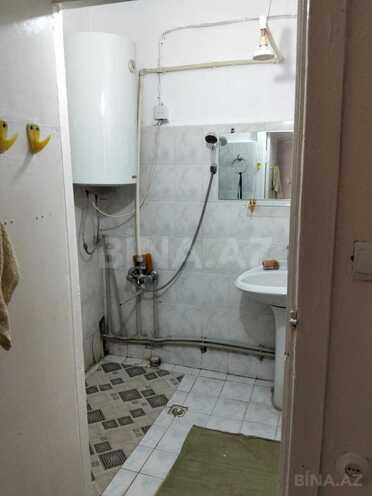 İcarəyə verilir 2 otaqlı köhnə tikili 50 m², Bakıxanov q., photo 8 from 13