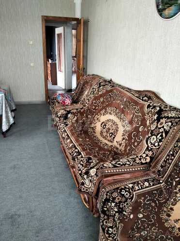 İcarəyə verilir 2 otaqlı köhnə tikili 50 m², Bakıxanov q., photo 12 from 13