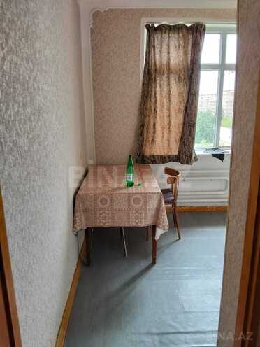 İcarəyə verilir 2 otaqlı köhnə tikili 50 m², Bakıxanov q., photo 1 from 13