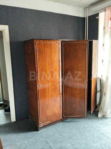 İcarəyə verilir 2 otaqlı köhnə tikili 50 m², Bakıxanov q., photo 5 from 13