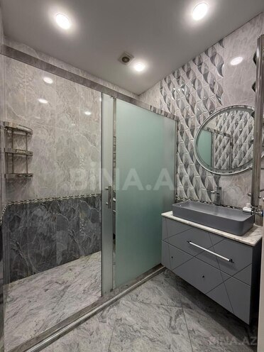 Satılır 3 otaqlı yeni tikili 136 m², 8 Noyabr m., photo 17 from 20