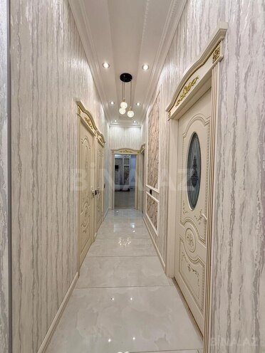 Satılır 3 otaqlı yeni tikili 136 m², 8 Noyabr m., photo 15 from 20
