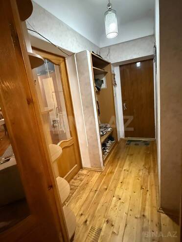 Продаётся 3-комн. вторичка 60 м², м. Иншаатчылар, photo 7 from 8