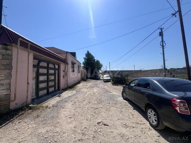Satılır  torpaq 21.5 sot, Nardaran q., photo 3 from 14