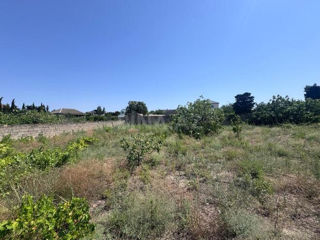 Satılır  torpaq 21.5 sot, Nardaran q., photo 11 from 14