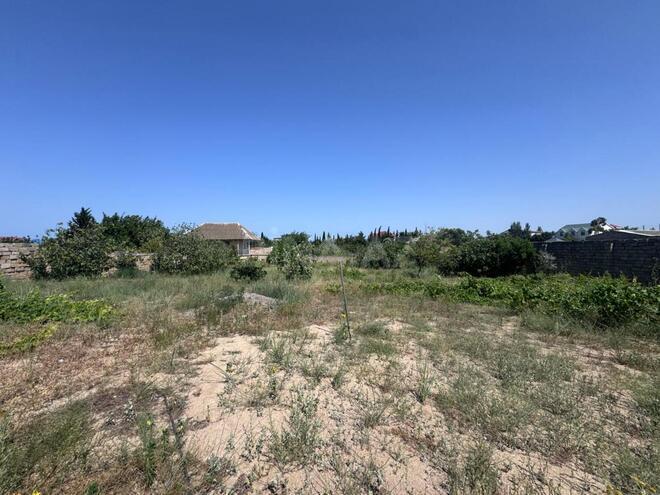 Satılır  torpaq 21.5 sot, Nardaran q., photo 13 from 14