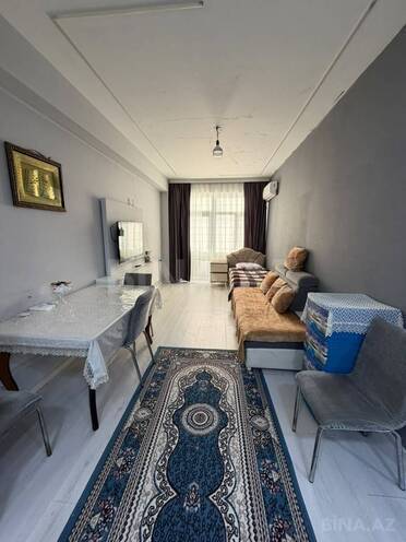 Продаётся 2-комн. новостройка 47 м², пос. Масазыр, photo 3 from 10