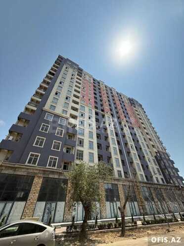 Продаётся 3-комн. новостройка 90 м², м. Кара Караев, photo 1 from 9