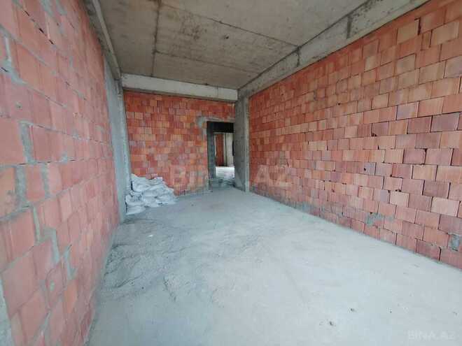 Продаётся 3-комн. новостройка 90 м², м. Кара Караев, photo 5 from 9