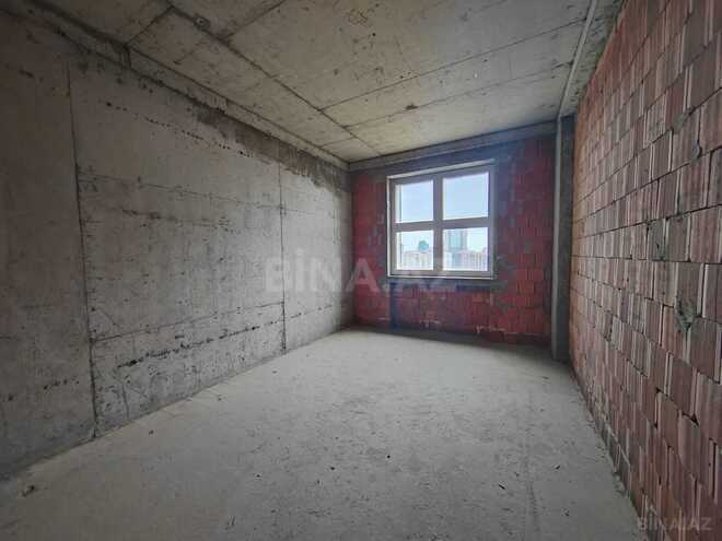 Продаётся 3-комн. новостройка 90 м², м. Кара Караев, photo 3 from 9