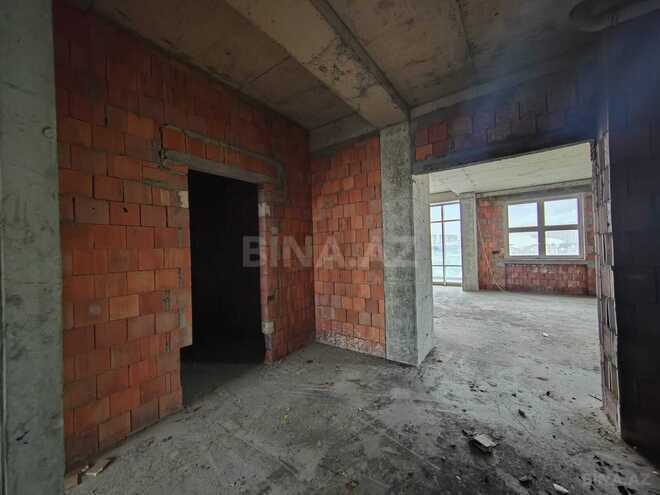 Продаётся 3-комн. новостройка 90 м², м. Кара Караев, photo 7 from 9