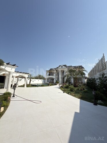 Продаётся 6-комн. дом/дача 350 м², пос. Мардакан, photo 3 from 21