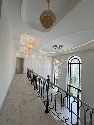Продаётся 6-комн. дом/дача 350 м², пос. Мардакан, photo 9 from 21