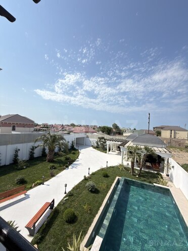Продаётся 6-комн. дом/дача 350 м², пос. Мардакан, photo 13 from 21