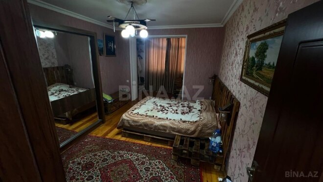 İcarəyə verilir 3 otaqlı köhnə tikili 70 m², Əhmədli m., photo 5 from 13