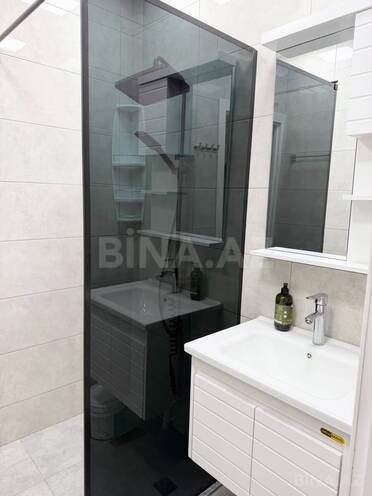 İcarəyə verilir 2 otaqlı yeni tikili 41 m², Azadlıq Prospekti m., photo 20 from 22