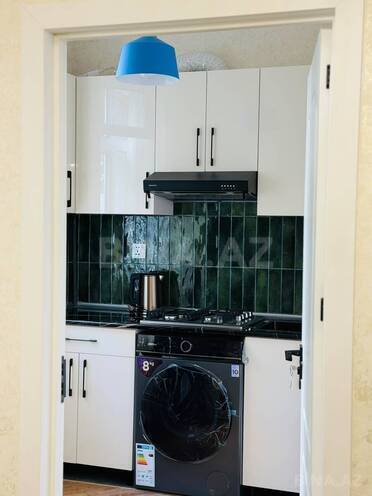 İcarəyə verilir 2 otaqlı yeni tikili 41 m², Azadlıq Prospekti m., photo 7 from 22
