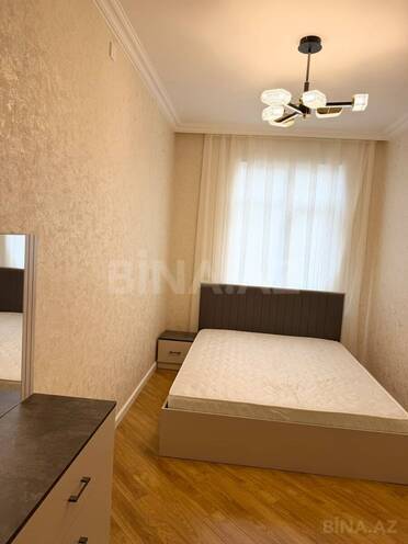 İcarəyə verilir 2 otaqlı yeni tikili 41 m², Azadlıq Prospekti m., photo 16 from 22