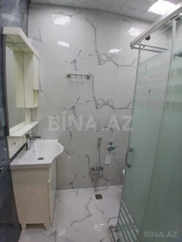 İcarəyə verilir 2 otaqlı yeni tikili 60 m², Şah İsmayıl Xətai m., photo 8 from 9