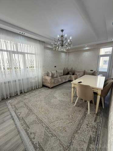 Satılır 2 otaqlı yeni tikili 93 m², Abşeron r., photo 15 from 20