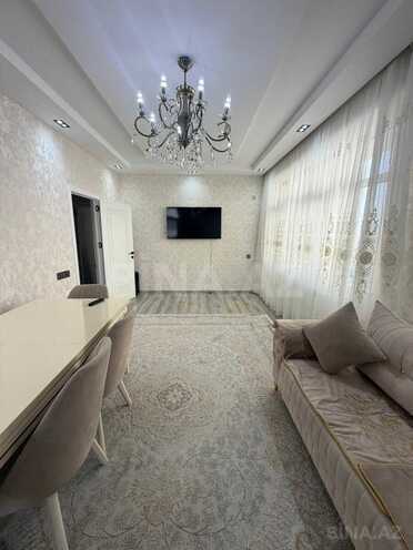 Satılır 2 otaqlı yeni tikili 93 m², Abşeron r., photo 14 from 20