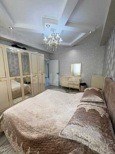 Satılır 2 otaqlı yeni tikili 93 m², Abşeron r., photo 19 from 20