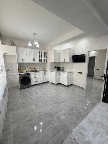 Satılır 2 otaqlı yeni tikili 93 m², Abşeron r., photo 16 from 20