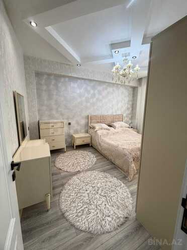 Satılır 2 otaqlı yeni tikili 93 m², Abşeron r., photo 17 from 20