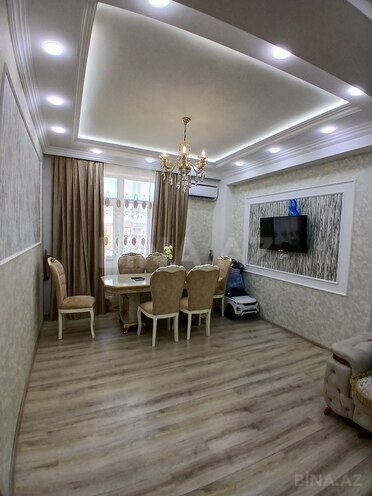 Продаётся 2-комн. новостройка 84 м², Абшеронcкий  р., photo 5 from 27