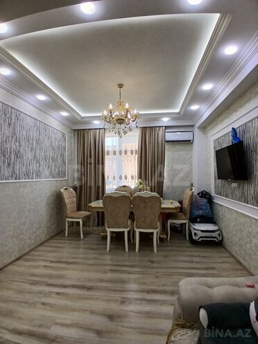 Продаётся 2-комн. новостройка 84 м², Абшеронcкий  р., photo 6 from 27