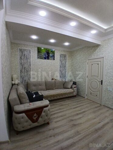 Продаётся 2-комн. новостройка 84 м², Абшеронcкий  р., photo 8 from 27
