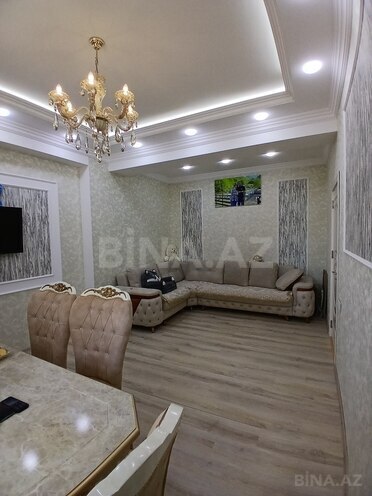 Продаётся 2-комн. новостройка 84 м², Абшеронcкий  р., photo 7 from 27