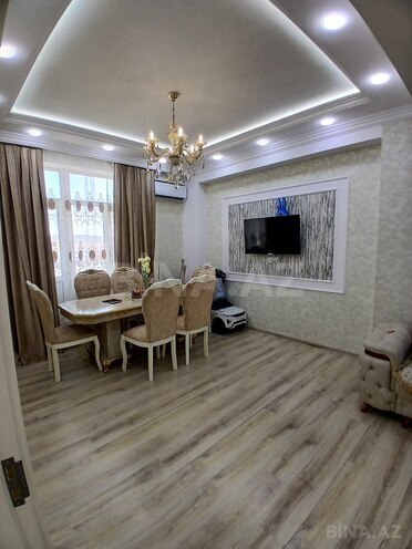 Продаётся 2-комн. новостройка 84 м², Абшеронcкий  р., photo 4 from 27
