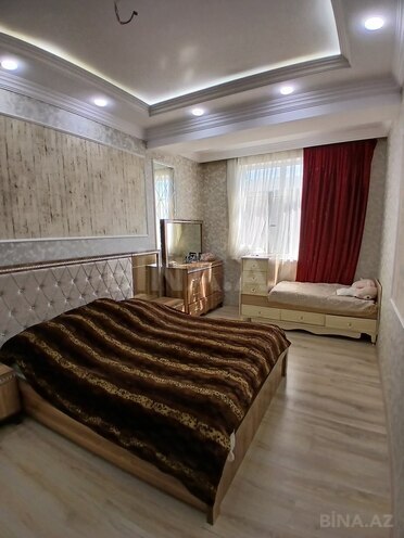 Продаётся 2-комн. новостройка 84 м², Абшеронcкий  р., photo 9 from 27