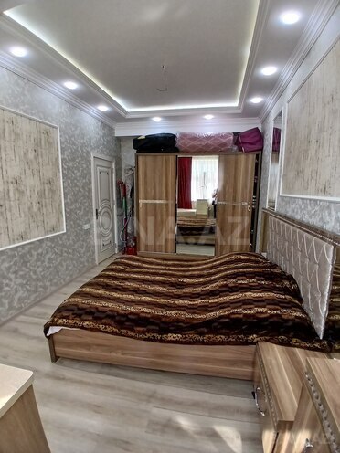 Продаётся 2-комн. новостройка 84 м², Абшеронcкий  р., photo 11 from 27