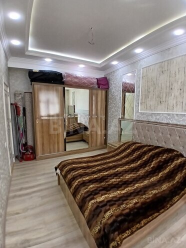 Продаётся 2-комн. новостройка 84 м², Абшеронcкий  р., photo 12 from 27