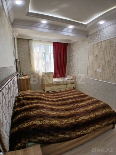 Продаётся 2-комн. новостройка 84 м², Абшеронcкий  р., photo 10 from 27