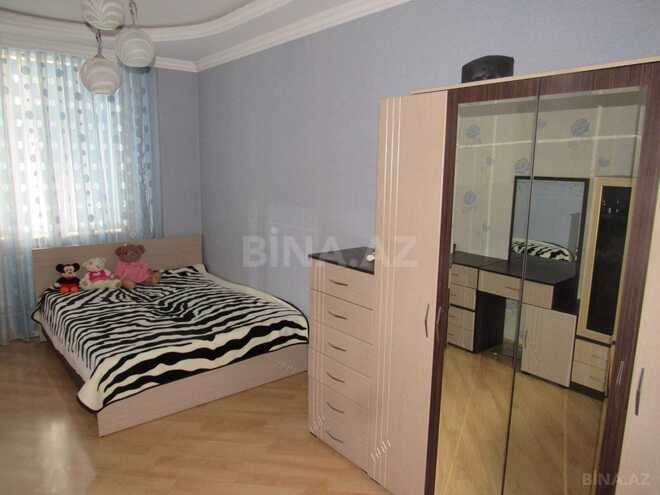 Сдаётся 3-комн. новостройка 89 м², м. Гянджлик, photo 10 from 19