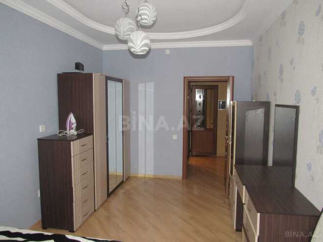 Сдаётся 3-комн. новостройка 89 м², м. Гянджлик, photo 11 from 19