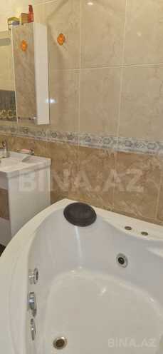 Сдаётся 3-комн. новостройка 89 м², м. Гянджлик, photo 16 from 19