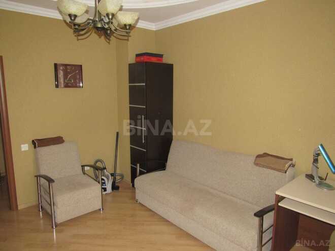Сдаётся 3-комн. новостройка 89 м², м. Гянджлик, photo 15 from 19