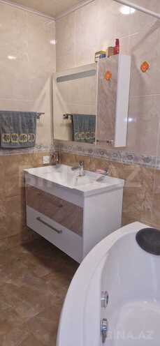 Сдаётся 3-комн. новостройка 89 м², м. Гянджлик, photo 17 from 19