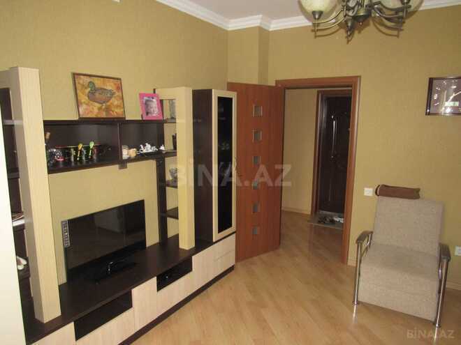 Сдаётся 3-комн. новостройка 89 м², м. Гянджлик, photo 5 from 19