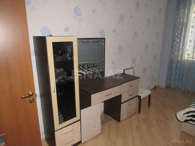 Сдаётся 3-комн. новостройка 89 м², м. Гянджлик, photo 12 from 19