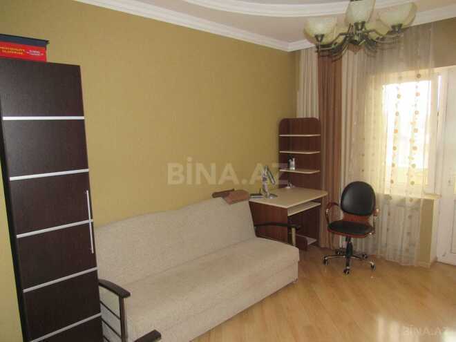 Сдаётся 3-комн. новостройка 89 м², м. Гянджлик, photo 14 from 19